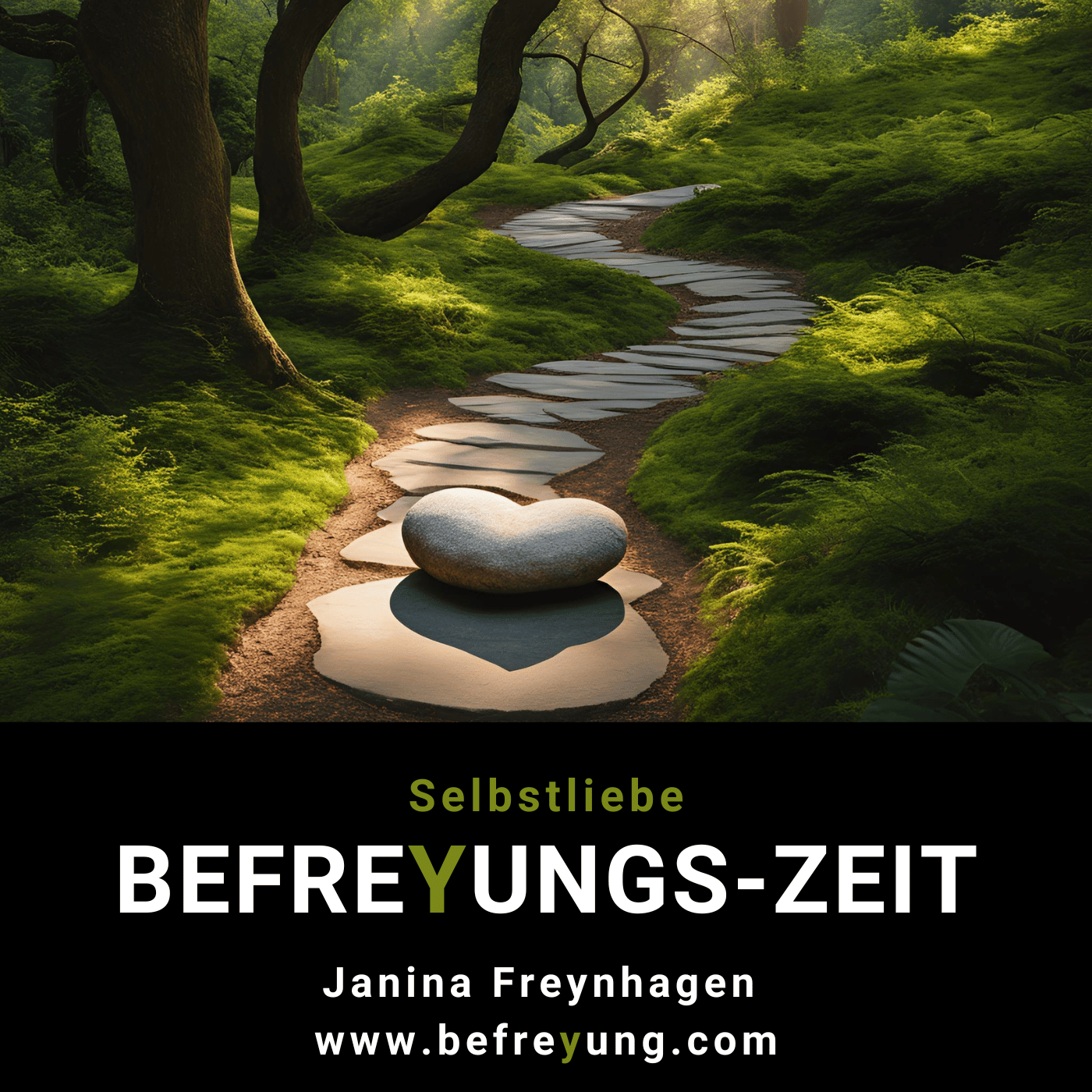 Selbstliebe episode artwork