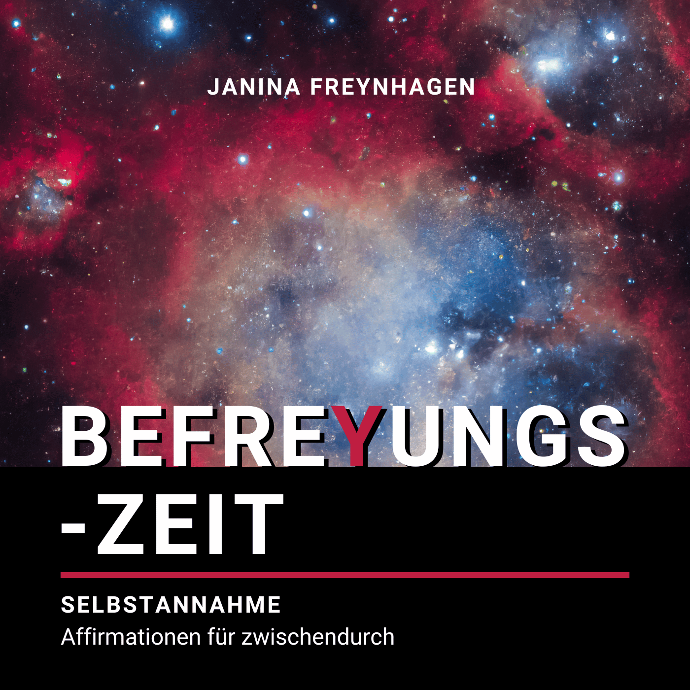 Selbstannahme-Affirmationen für zwischendurch episode artwork
