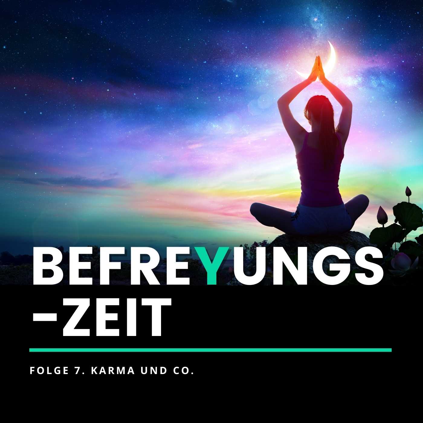 Karma und Co. episode artwork