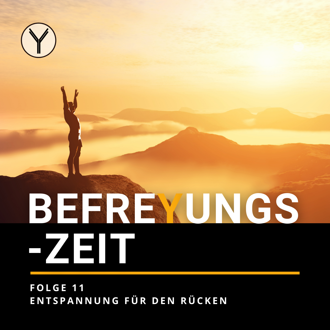 Entspannung für den Rücken episode artwork