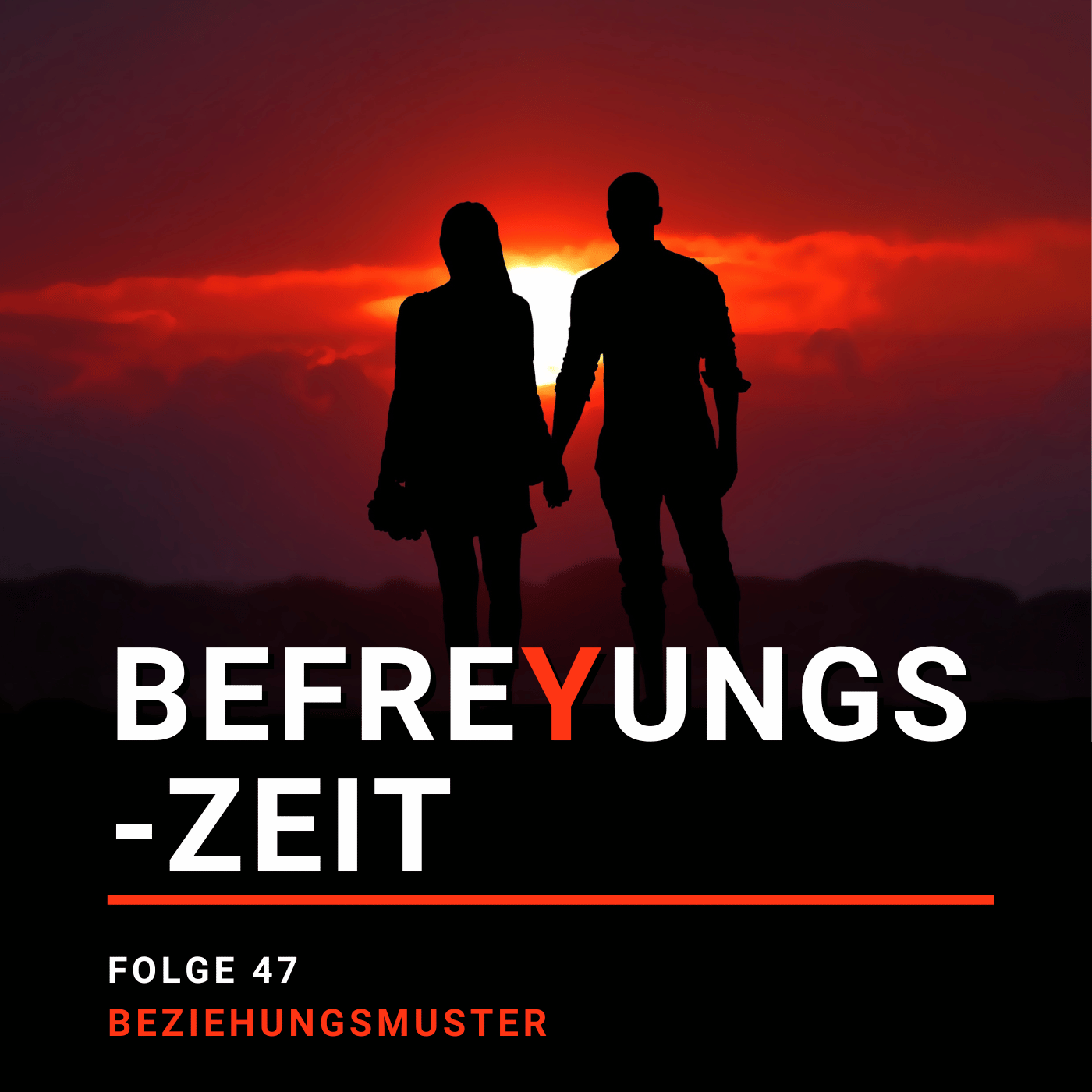 Beziehungsmuster episode artwork