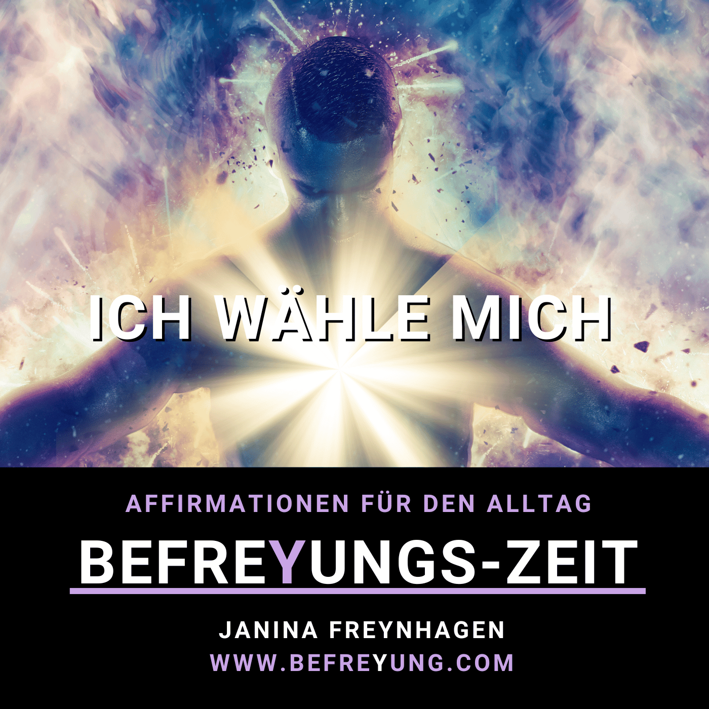 Ich wähle mich episode artwork