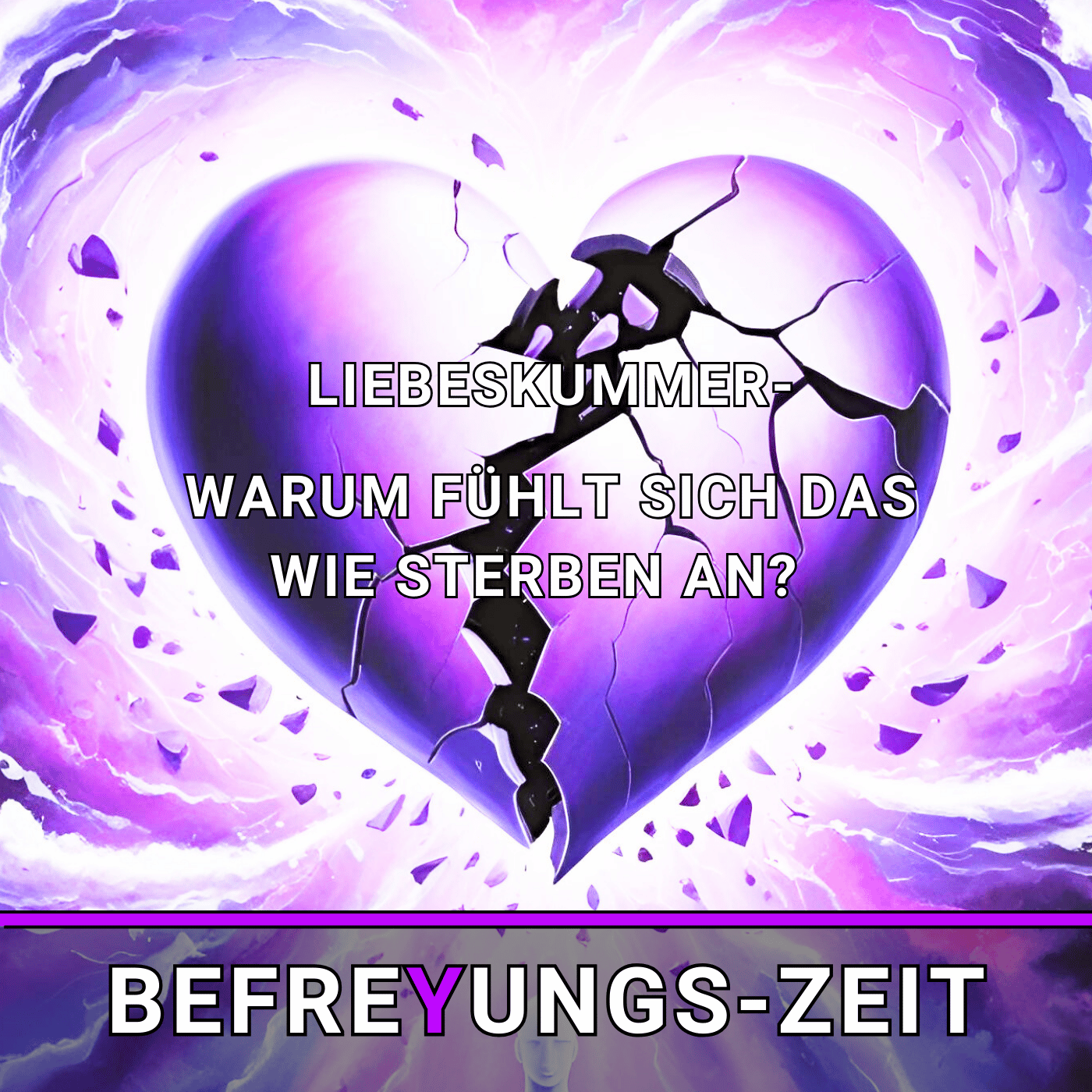Liebeskummer episode artwork