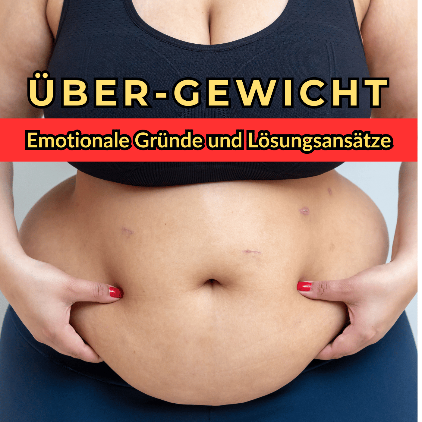 ÜBER-GEWICHT episode artwork
