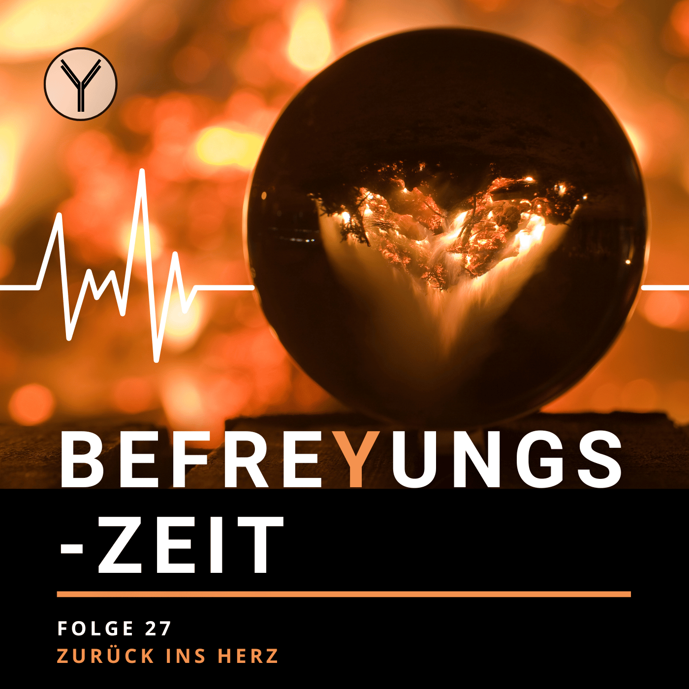 Zurück in Herz episode artwork