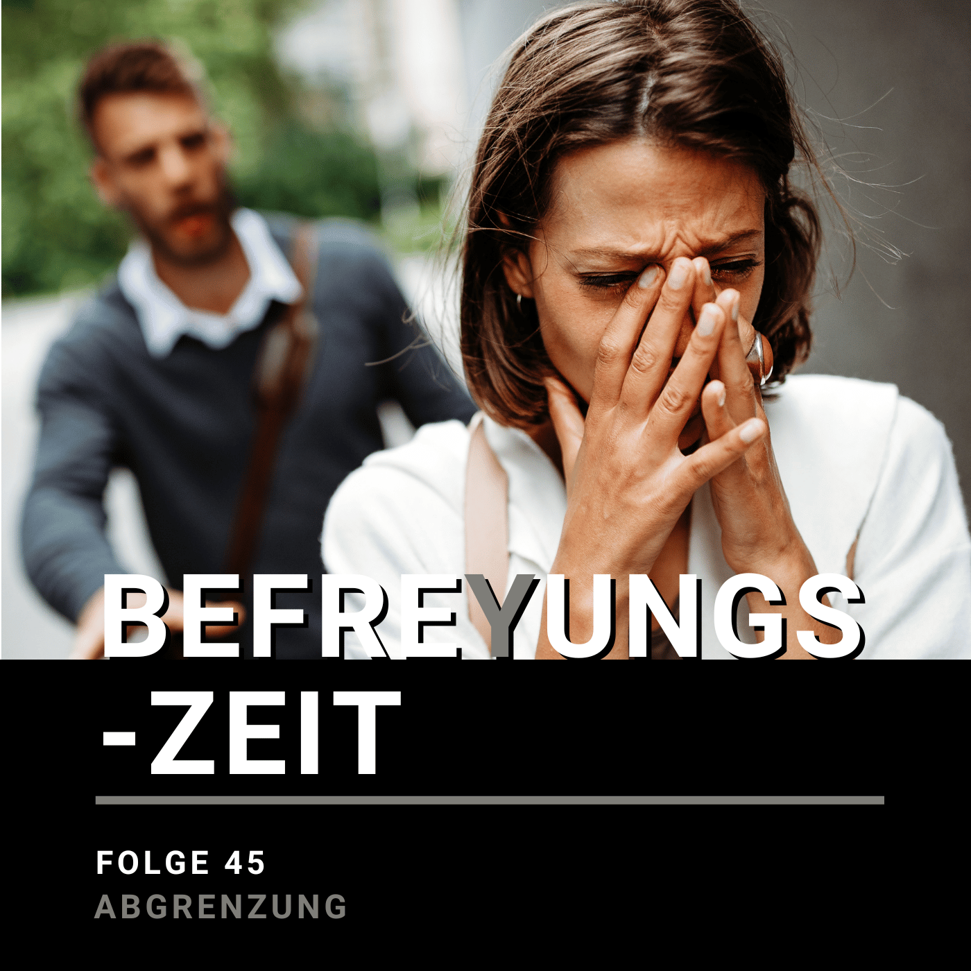 Abgrenzung episode artwork