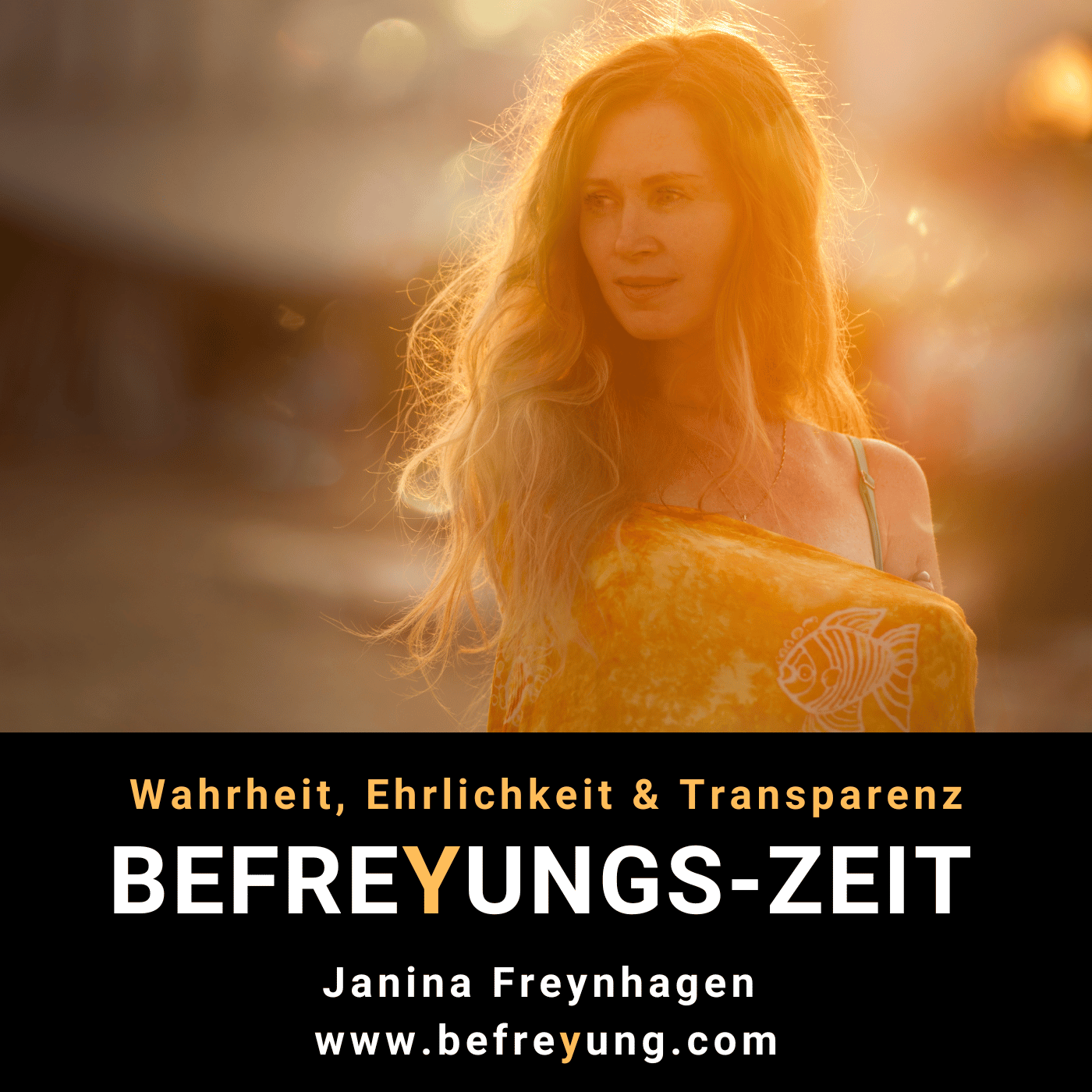 Wahrheit, Ehrlichkeit & Transparenz episode artwork