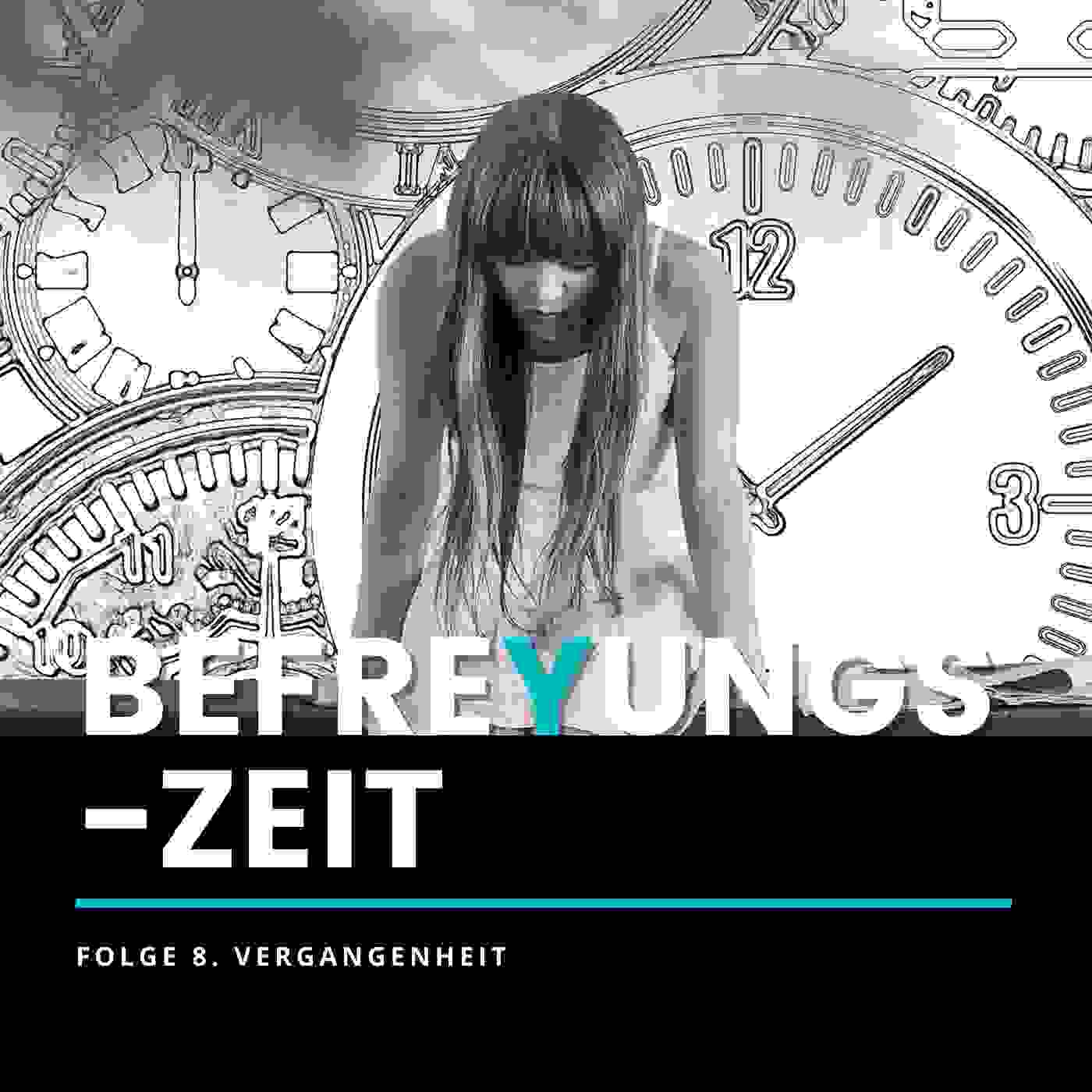 Vergangenheit episode artwork