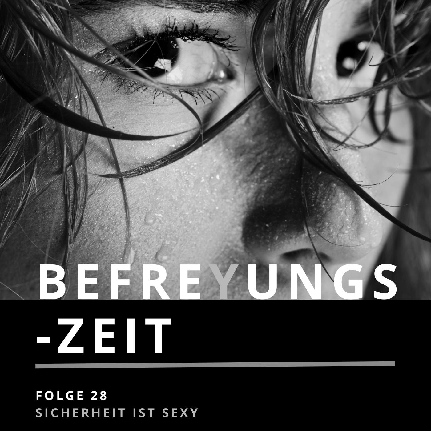 Sicherheit ist sexy episode artwork