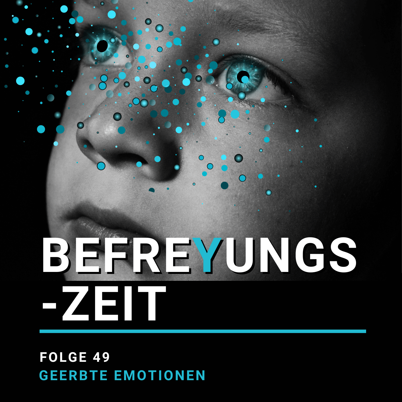 Geerbte Emotionen episode artwork