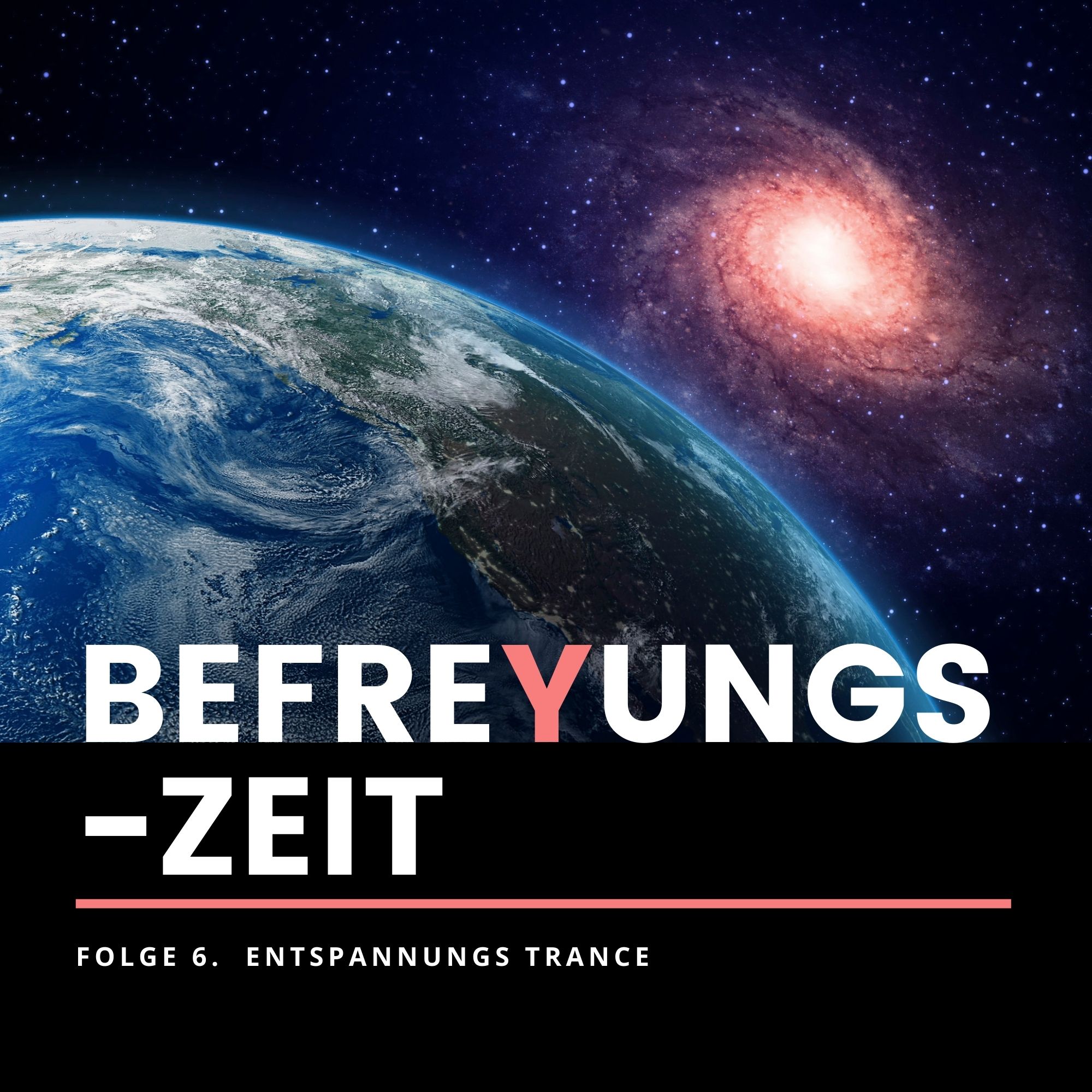 Entspannungs - Trance episode artwork