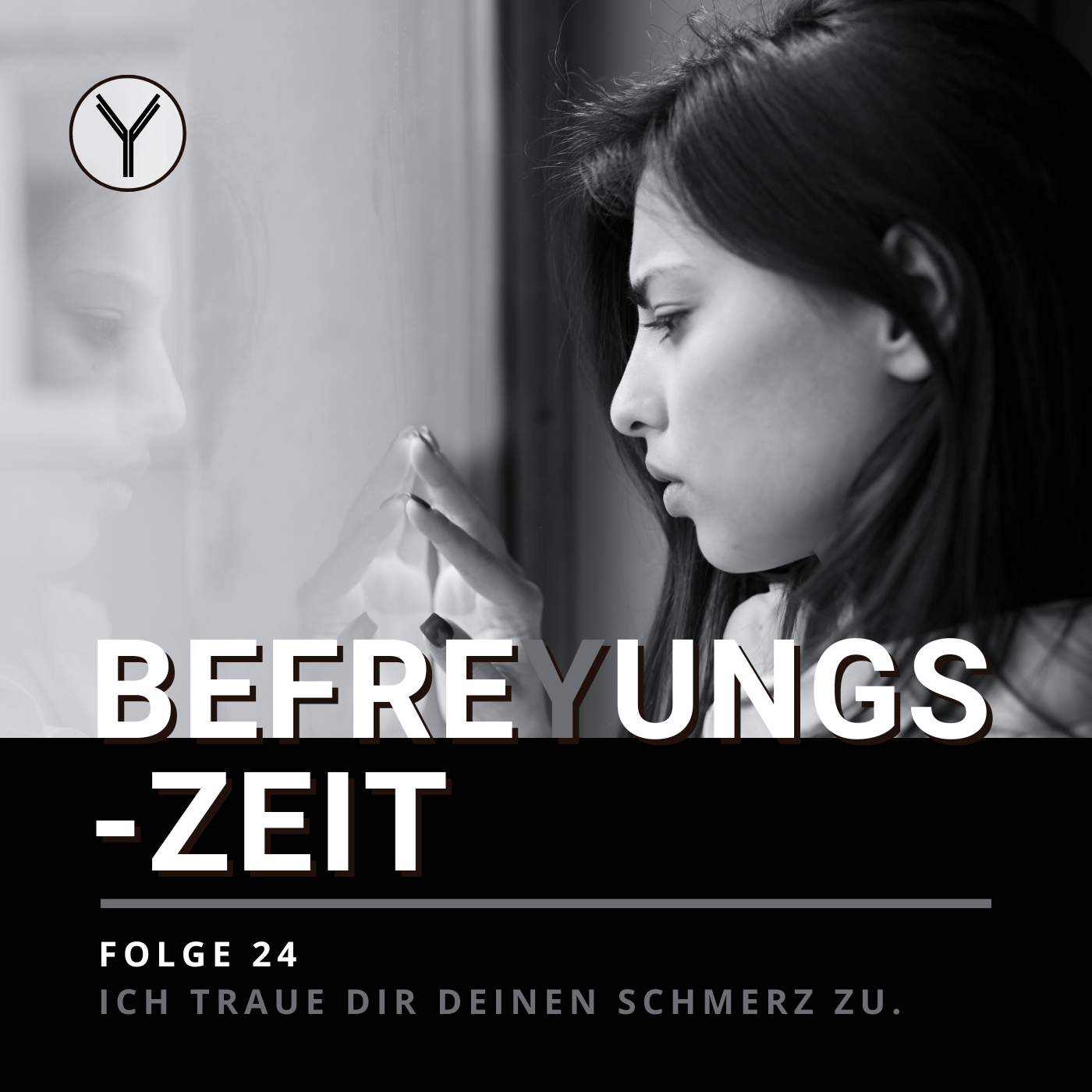 Ich traue dir deinen Schmerz zu episode artwork