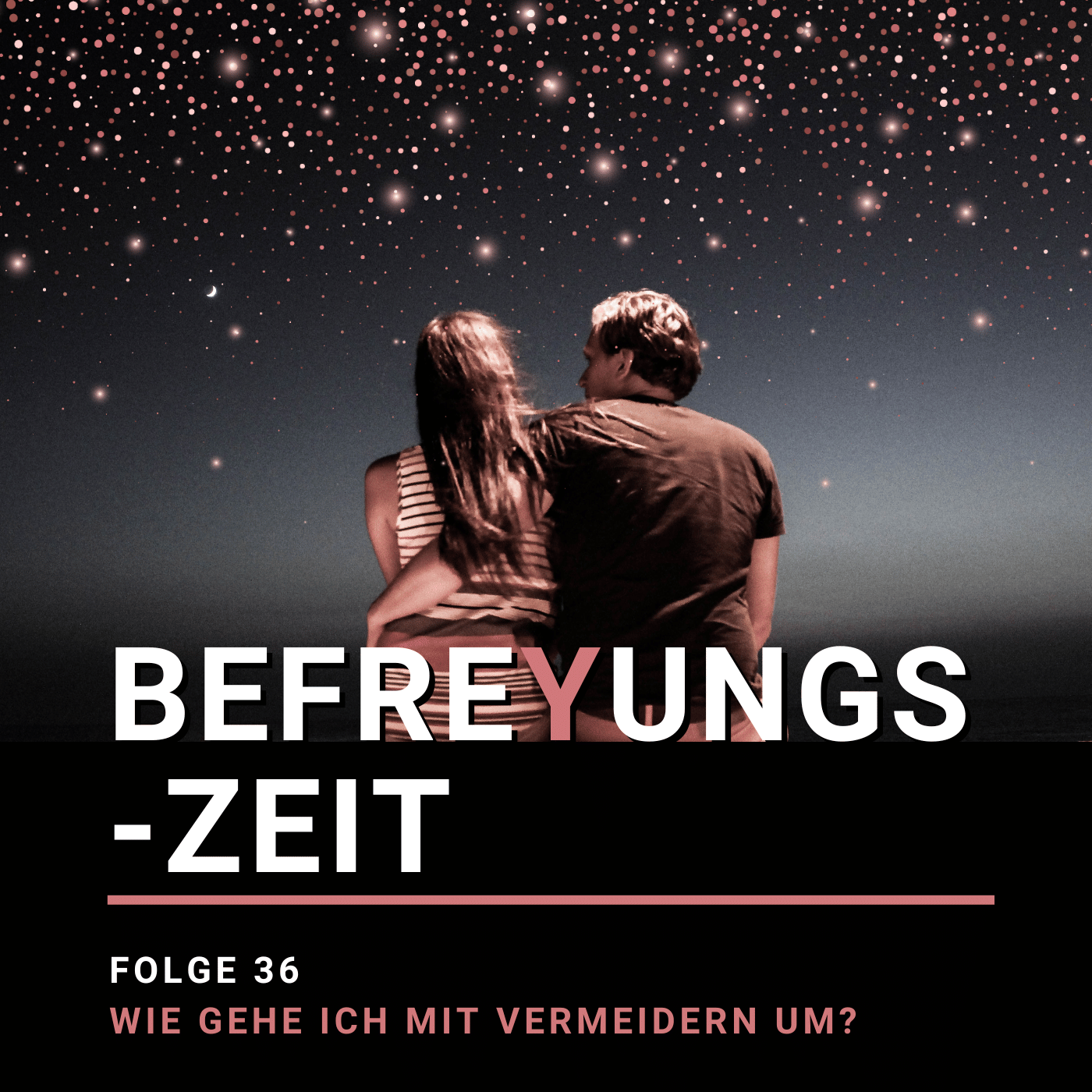 Emotional flüchtendes Gegenüber- was nun? episode artwork