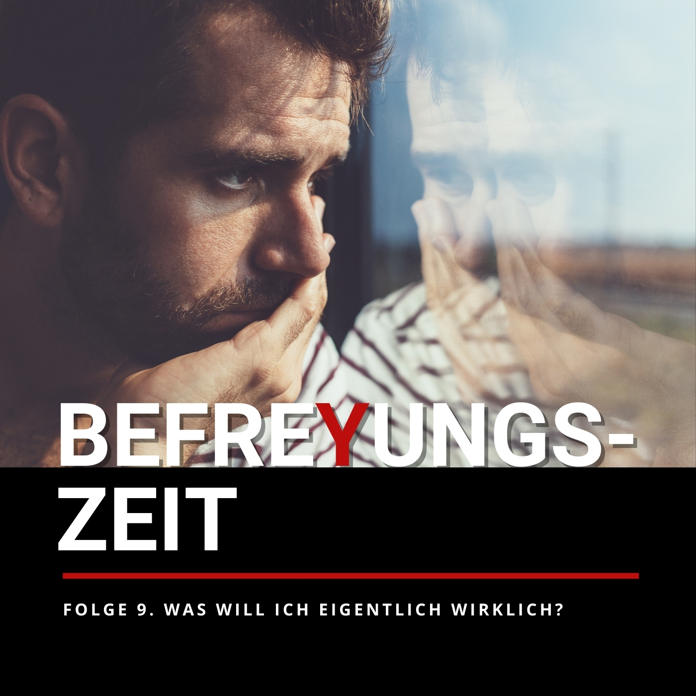 Was will ich eigentlich wirklich? episode artwork