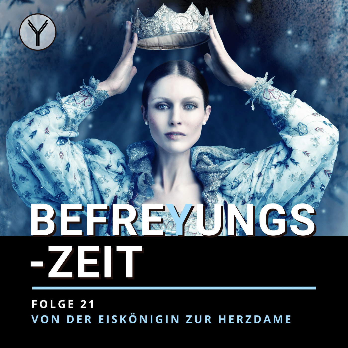 Von der Eiskönigin zur Herzdame episode artwork
