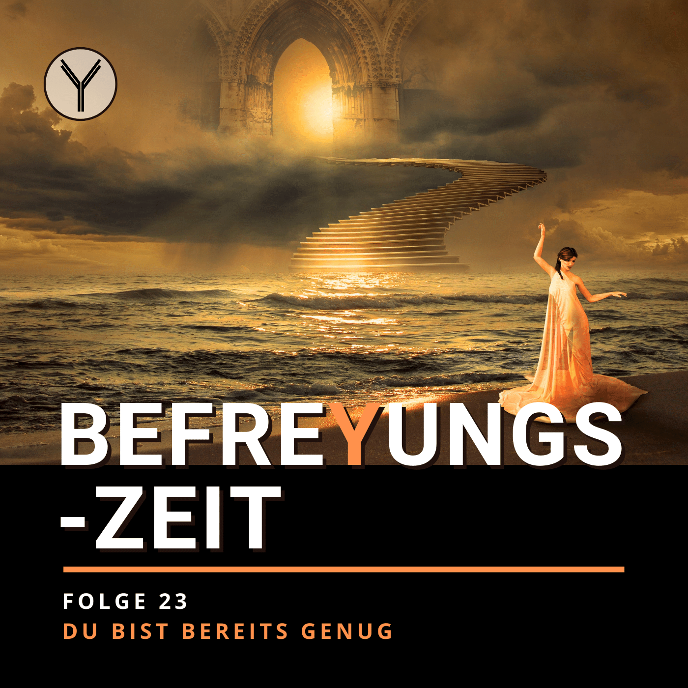 Du bist bereits genug episode artwork