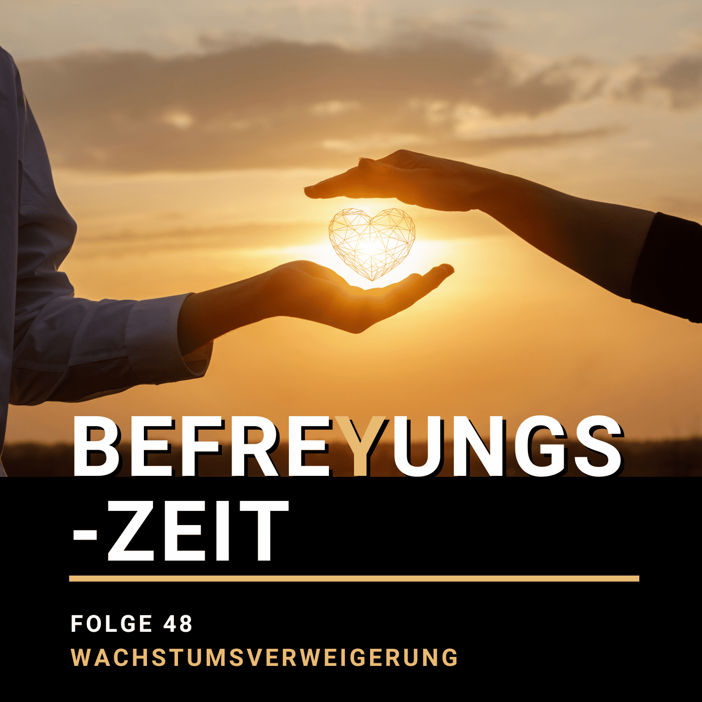 Wachstumsverweigerung & innere Kinder episode artwork