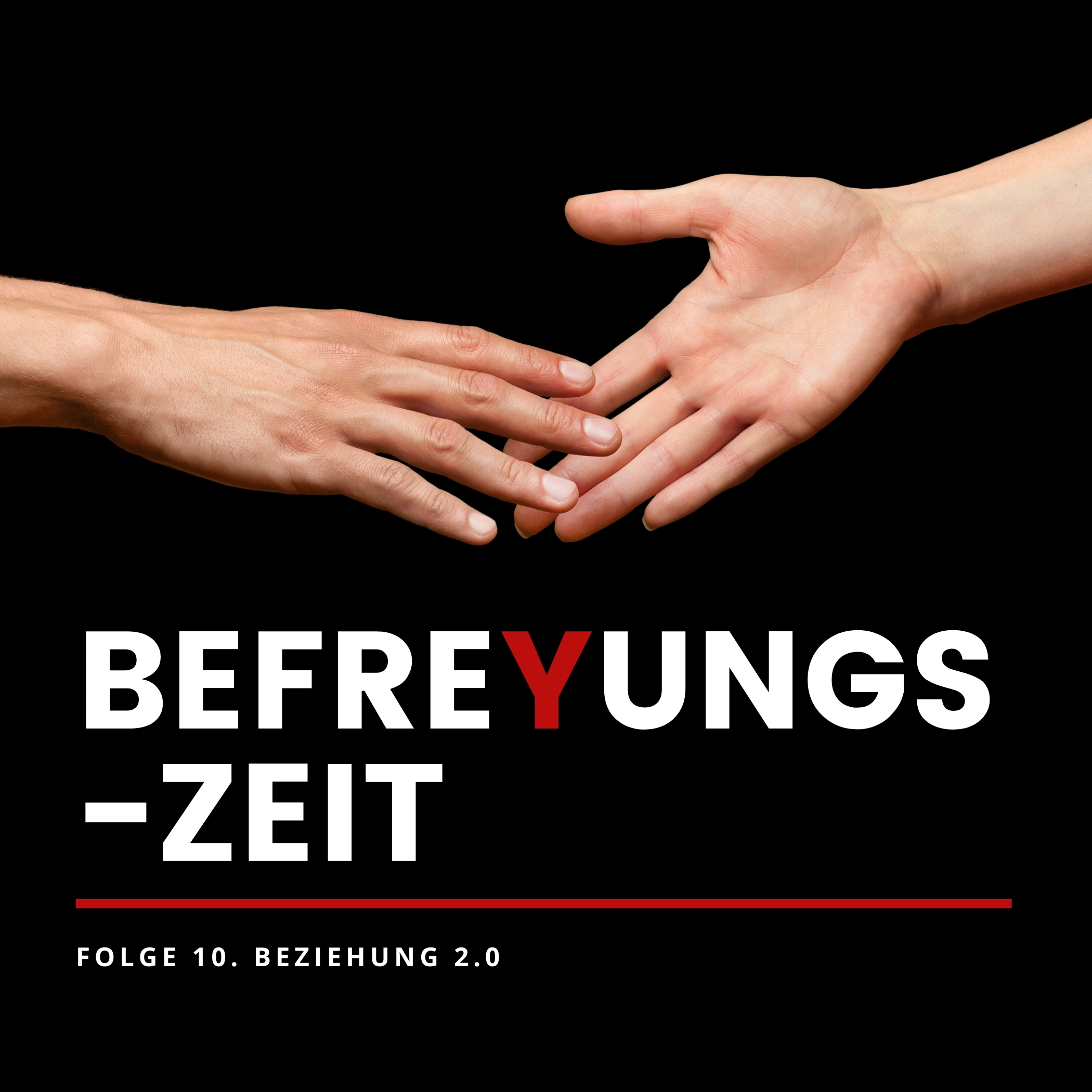 Beziehung 2.0 episode artwork