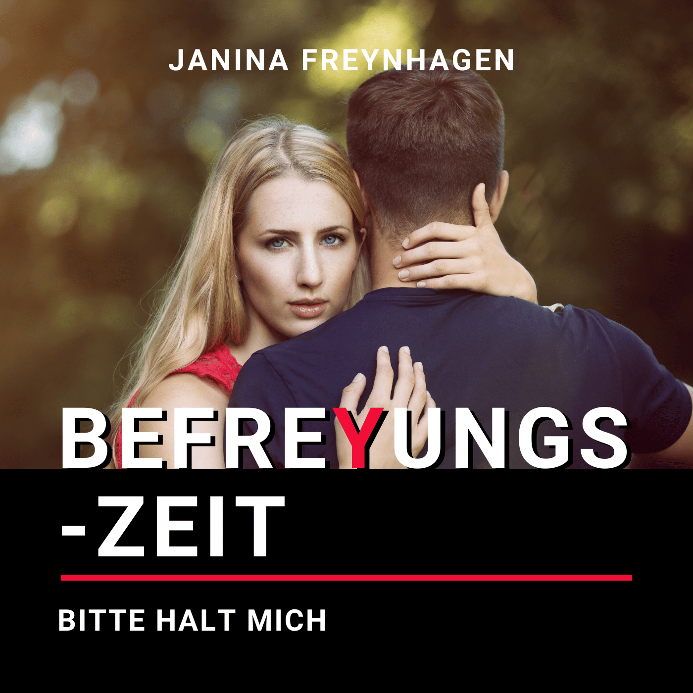 Bitte halt mich episode artwork