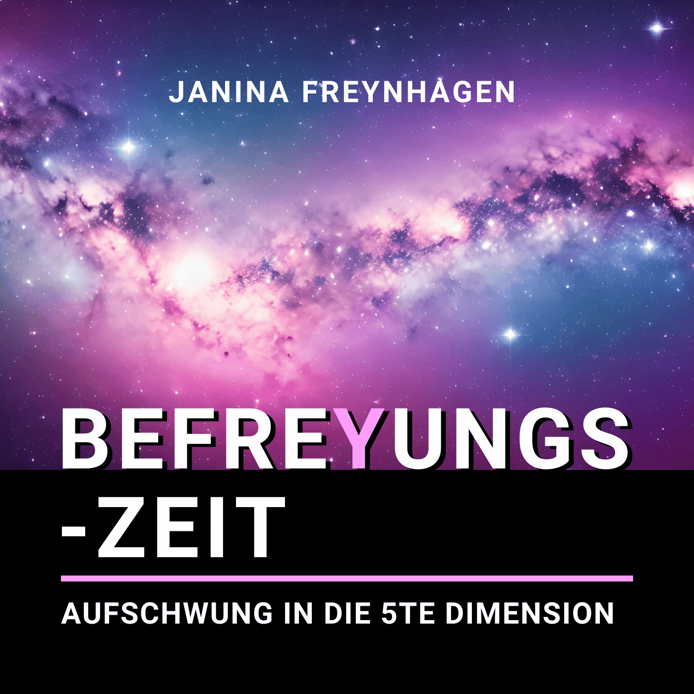 Aufschwung in die 5te Dimension episode artwork