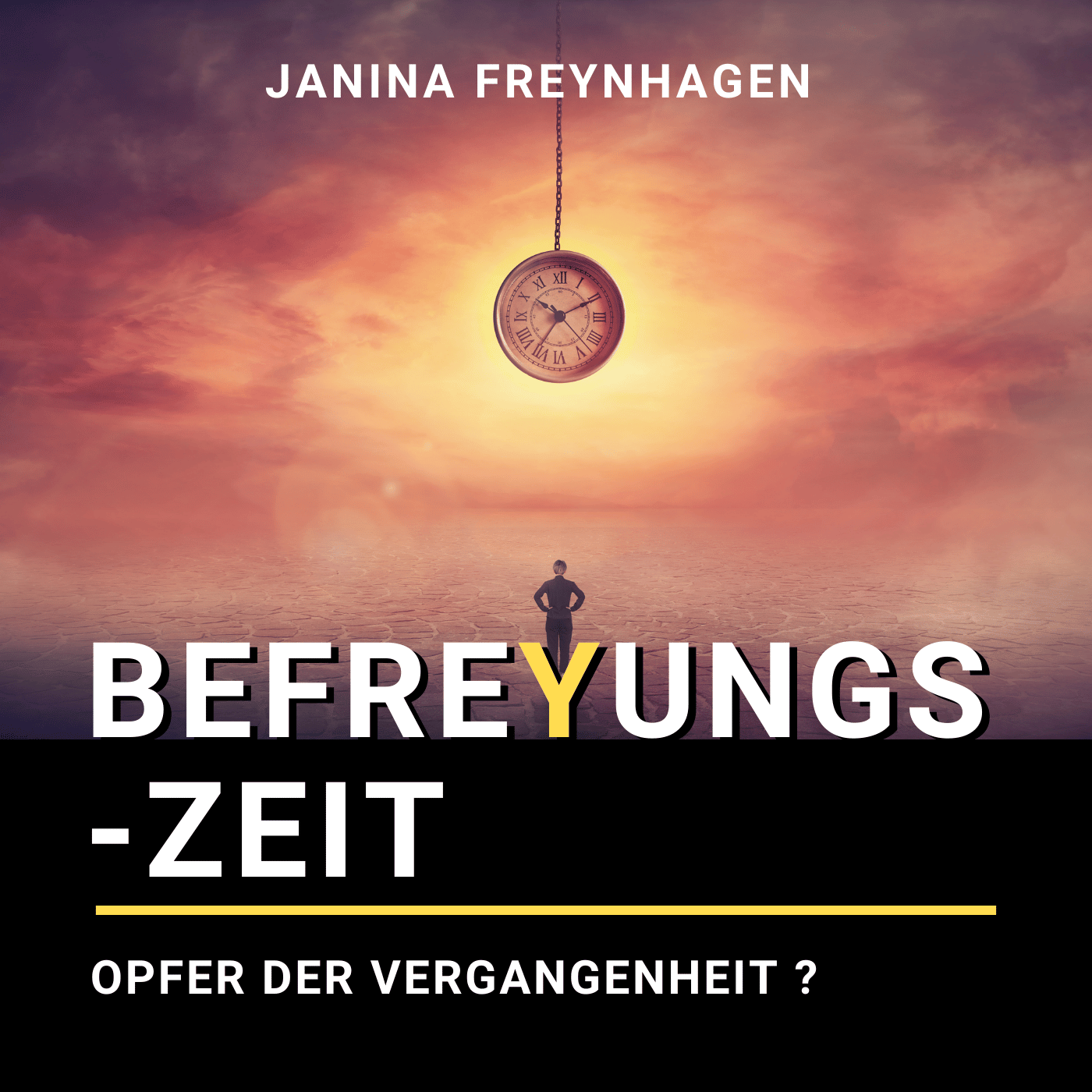 Bist du Opfer deiner Vergangenheit? episode artwork