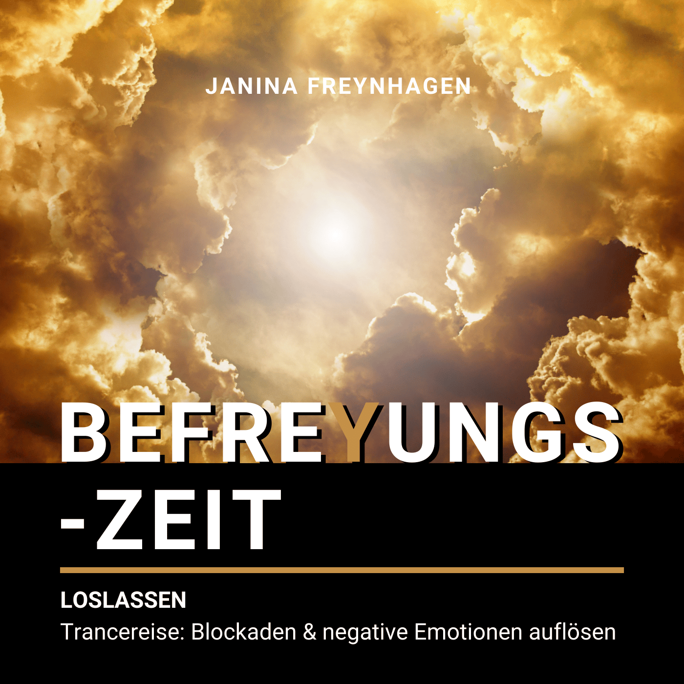 Blockaden & negative Emotionen auflösen episode artwork