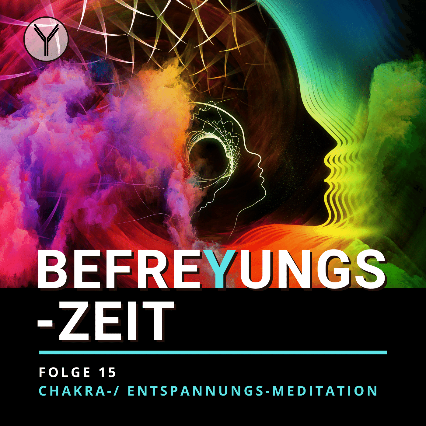 Chakra-/Entspannungs-Meditation episode artwork