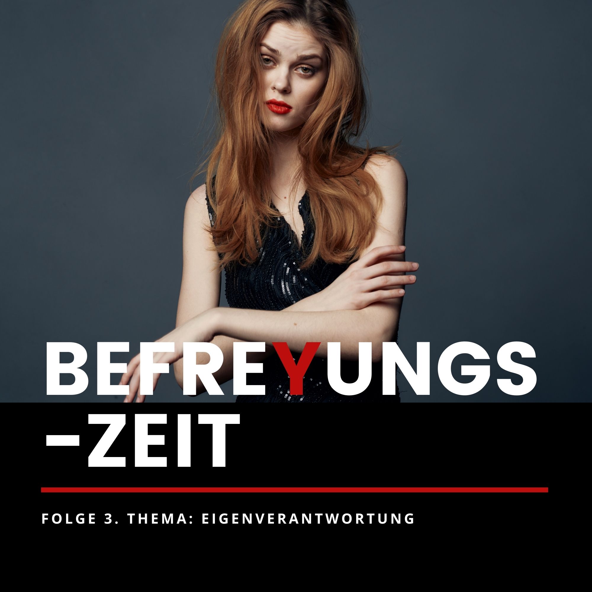 Eigenverantwortung episode artwork