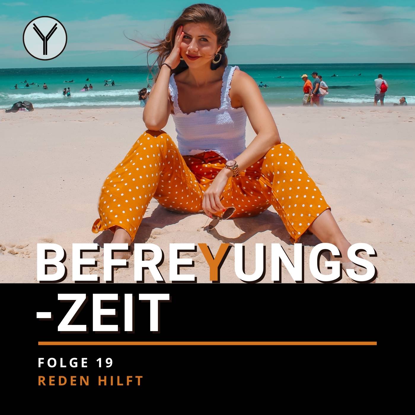 Reden Hilft episode artwork